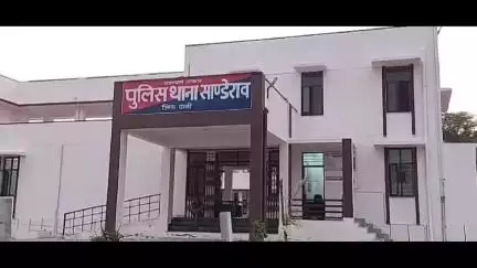 सुमेरपुर: सांडेराव थाना क्षेत्र से गुजरने वाले नेशनल हाईवे पर हाईवे पेट्रोलियम टीम की सतर्कता से चोरी की वारदात हुई विफल