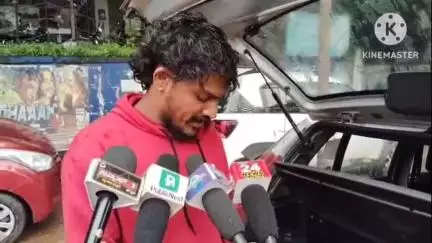 ಹುಬ್ಬಳ್ಳಿ ನಗರ: ಕೊಟಗೊಂಡಹುಣಸಿ ಅಂಗನವಾಡಿಯಲ್ಲಿ ಹುಳು ಬಿದ್ದ ಆಹಾರ ವಿತರಣೆ ಆರೋಪ