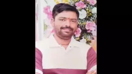 संग्रामपूर: पातुर्डा बुद्रुक येथील ३५ वर्षीय युवक बेपत्ता, तामगाव पोलीस स्टेशनमध्ये हरविल्याची नोंद