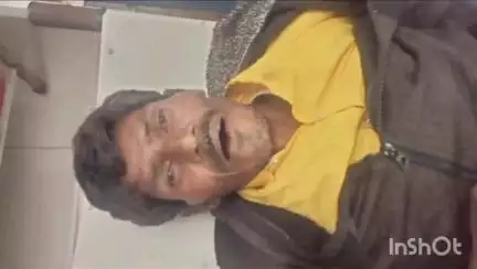 इगतपुरी: घोटी येथील जैन मंदिरासमोर भेंडीचे झाड अंगावर पडल्याने अज्ञात व्यक्तीचा मृत्यू, ओळख पटविण्याचे घोटी पोलिसांचे आवाहन