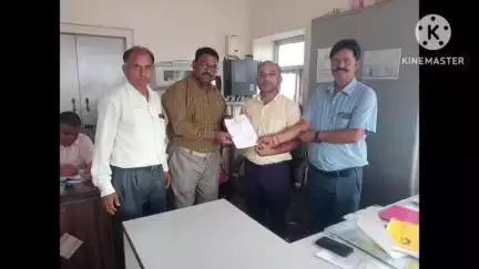 गंगापुर: सिटी के नरूका होटल में राजपूत सभा के जिलाध्यक्ष के निर्देशन में नए जिला अध्यक्ष व महामंत्री का हुआ निर्वाचन