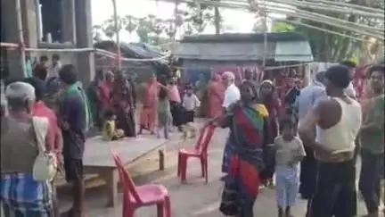 चेहराकलां: मथना माल गांव में पति ने पत्नी को पीट-पीट कर मार डाला, पुलिस ने हत्यारे पति को किया गिरफ्तार