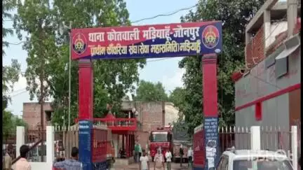 मड़ियाहू: एसडीएम मड़ियाहूं ने प्रभारी निरीक्षक चंदवक को तलब किया