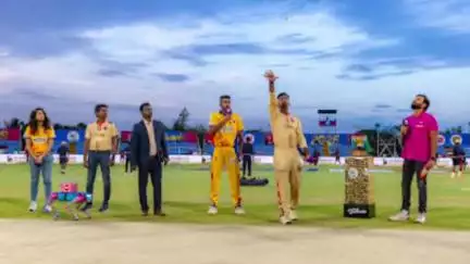 நத்தம்: நத்தத்தில் நடைபெற்று வரும் TNPL கிரிக்கெட்டில் திண்டுக்கல் டிராகன்ஸ் இறுதி போட்டிக்கு தகுதி பெற்றது