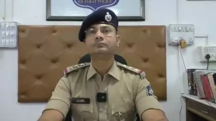 ઓલપાડ: ઓલપાડ પોલીસે દિલ્હી ખાતે આપઘાત કરવા ગયેલ યુવકને બચાવી લીધો.