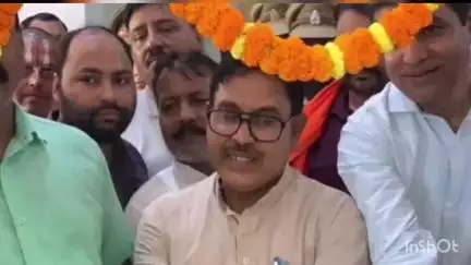 मड़ियाहू: मडियाहू विधायक ने सामुदायिक स्वास्थ्य केंद्र पर इमरजेंसी वार्ड का किया उद्घाटन
