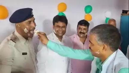 धरहरा: समाज सेवा और सकारात्मक बदलाव के संकल्प के साथ प्रभात क्लब इटवा का 82वां स्थापना दिवस मनाया गया