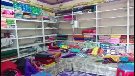 বর্ধমান ১: দোকান থেকে বস্তা ভির্ত কাপড় চুরির ঘটনায় নবাবহাট থেকে একজনকে গ্রেপ্তার করল বর্ধমান থানার পুলিশ