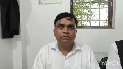 बरेली: बरेली में भीम आर्मी के जिला अध्यक्ष सुशील गौतम ने शिक्षा को लेकर दिया बड़ा बयान