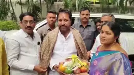 పలమనేరు: స్వర్ణాంధ్ర విజన్ 2047 కార్యక్రమం చేపట్టి,వ్యవసాయం పెట్టుబడులు, పరిశ్రమల ఏర్పాటుకు అధికారులు కృషి చేయాలన్న MLA