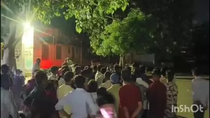 भीलवाड़ा: जहाजपुर में हिंदू युवक की हत्या के मामले में भीलवाडा जिले में मोहर्रम के ताज़िए नहीं निकलने दिए गए