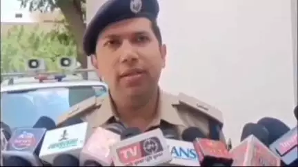 चीनोर: बहोड़ापुर: नाश्ते की दुकान पर मुलाकात के बाद फ्रूटी में नशीला पदार्थ पिलाकर बलात्कार