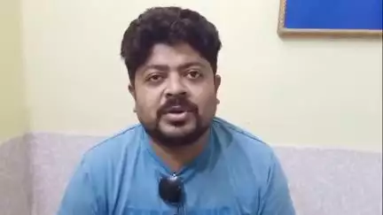 দিনহাটা ১: মন্ত্রী উদয়ন গুহের ফেসবুক প্রোফাইল হ্যাক প্রসঙ্গে জানালেন দিনহাটা পৌরসভার ভাইস চেয়ারম্যান