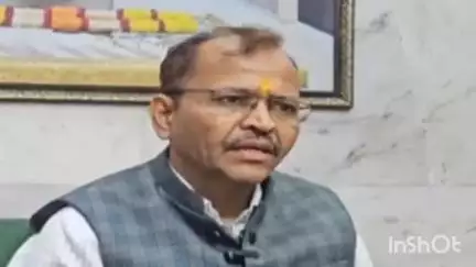 कोपरगाव: शिर्डीत ९ ते ११ जुलै दरम्यान विविध धार्मिक कार्यक्रमाचे आयोजन, मुख्य कार्यकारी अधिकारी गोरक्ष गाडिलकर यांची माहिती