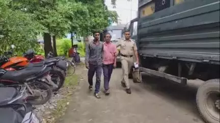 নামখানা: পণের দাবিতে নিজের স্ত্রীকে মারধরের অভিযোগে গ্রেপ্তার এক ফ্রেজারগঞ্জ এলাকার ঘটনা আজ আদালতে পেশ করল