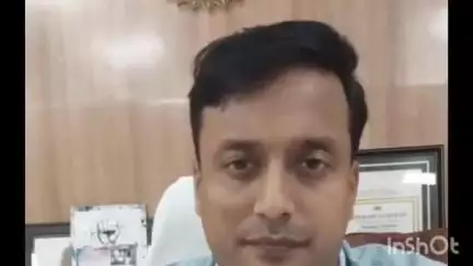 विदिशा नगर: शहर मे कॉलोनाइजरो पर प्रशासन के कसा शिकंजा शुक्रवार शाम 6बजे DM ने कहा सुविधा दें,अन्यथा संपत्ति कुर्क करेगे  #jansmasya