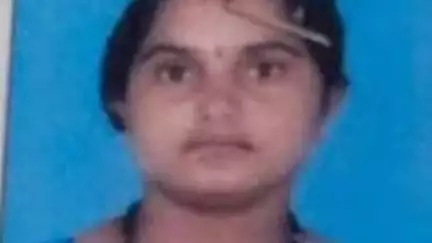 ಮುಳಬಾಗಿಲು: ಕಾಣೆಯಾದ ಮಹಿಳೆ ಧನಲಕ್ಷ್ಮಿ ಪತ್ತೆಗಾಗಿ ಮುಳಬಾಗಿಲು ಪೊಲೀಸರ ಮನವಿ
