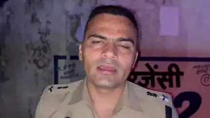 संभल: जुनावई थाना क्षेत्र में सड़क हादसे में पांच लोगों की मौत के मामले में एसपी कृष्ण कुमार बिश्नोई ने दी जानकारी