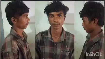 बिहारीगंज: बिहारीगंज थाना पुलिस ने दवेल गांव से मारपीट के आरोपी देवन कुमार को गिरफ्तार कर न्यायालय में पेश किया