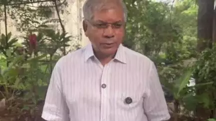 तेल्हारा: सूर्यवंशी यांचा पोलीस कस्टडीत मृत्यू चुकीची माहिती मुख्यमंत्र्यांनी सभागृहात दिली मुख्यमंत्र्यांने जनतेची माफी मागणी
