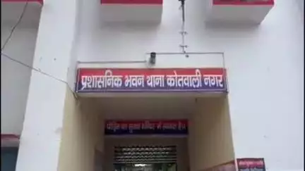 बीसलपुर: शहर कोतवाली क्षेत्र में घर में घुसकर महिला के साथ छेड़छाड़ और तोड़फोड़ के मामले में पुलिस ने दर्ज किया मुकदमा