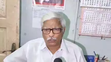 সোনারপুর: বাম কি করবে কংগ্রেস কি করবে কেউ ওর পরামর্শ চাইনি শমিক ভট্টাচার্য্য কে নিয়ে একি বললেন সুজন চক্রবর্তী