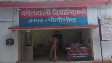बीसलपुर: दियोरिया कला पुलिस ने एडीजी के आदेश पर युवक की रहस्यमई मौत के मामले में हत्या का मुकदमा दर्ज किया