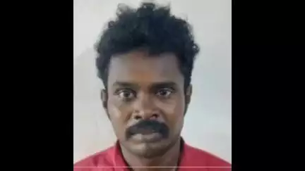 தண்டையார்பேட்டை: தண்டையார்பேட்டையில் இளம் பெண்ணிற்கு இன்ஸ்டாகிராம் மூலம் ஆபாச வார்த்தைகள் மூலம் தொந்தரவு கொடுத்த இளைஞர் கைது