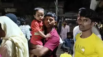 सुपौल: सुपौल ज़िले में इमामबाड़ा पर बांधी गई जंगी, उमड़ी लोगों की भीड़, प्रशासन मुस्तैद