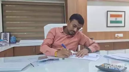 કેશોદ: કેશોદ નગરપાલિકા માં વેરા વસુલાત ની કામગીરીને લઈને નગરપાલિકા કચેરી ખાતેથી ચીફ ઓફિસરે આપી માહિતી