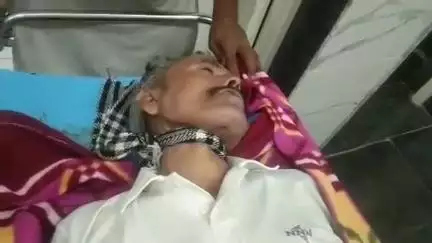 भीलवाड़ा: प्रतापनगर थाना क्षेत्र में एक व्यक्ति ने अज्ञात कारणों के चलते घर में लगाई फांसी, डॉक्टर ने घोषित किया मृत