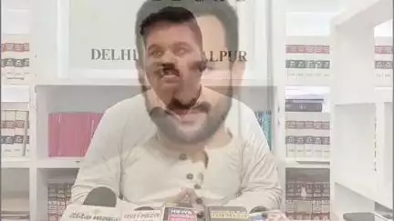 जबलपुर: अभिनेता सैफ अली खान को झटका, HC ने पलटा नवाबी संपत्ति का 25 साल पुराना फैसला, जायदाद पर फिर होगी लड़ाई!