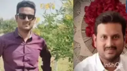 यवतमाळ: पदभार स्वीकारताच हार्ट अटॅकने अधिकाऱ्याचा मृत्यू, आर्णी येथील घटना