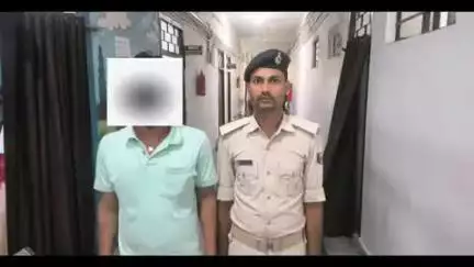 सुपौल: पॉक्सो एक्ट के तहत जिला एवं सत्र न्यायाधीश ने एक लड़के को 21 वर्ष की सश्रम कारावास की सजा सुनाई