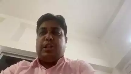 গোসাবা: তৃণমূলকে হারাতে  BJP-CPM-কংগ্রেস মহাজোটের ডাক দিলেন শমীক?পাল্টা গোসাবায় শমিক  কে কটাক্ষ ব্লক তৃনমূলের সাধারণ সম্পাদক