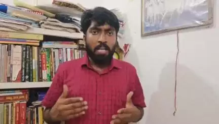 গোসাবা: পুলিশের প্রতি আস্থা হারিয়ে হাইকোর্টে প্রাক্তন CPMনেতা যা নিয়ে গোসাবায় রাজ্য পুলিশকে  কটাক্ষ করলেন RSPর রাজ্য যুব সম্পাদক