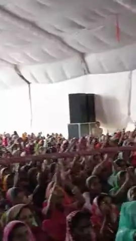 डूंगरपुर :- कांग्रेस कार्यकर्ता सम्मेलन में विधायक घोगरा का भाषण, BAP , BJP पर बोला हमला ,