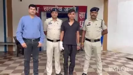 कोरबा: कोरबा में तेज रफ्तार कार ने मचाई तबाही, दो लोगों की मौत, कई घायल; आरोपी किया गया गिरफ्तार
