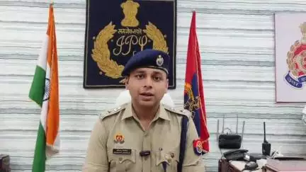 ज्ञानपुर: गोपीगंज में मोहर्रम जुलूस के दौरान जगन्नाथ यात्रा का पोस्टर फाड़ा, दो नाबालिग चिन्हित