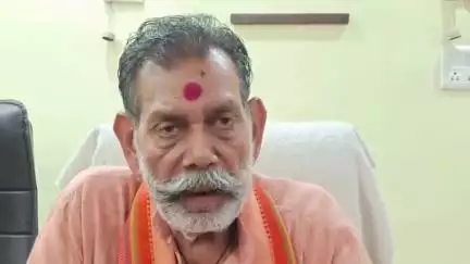 मंत्री जी बोले देवतुल्य जनता सब जानती है जिसका परिणाम आप सबके सामने है... नया बयान