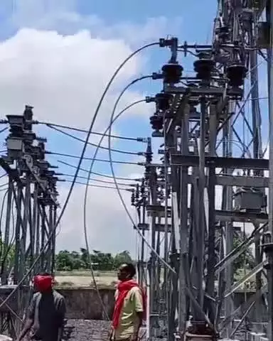 दिघलबैंक: पॉवर हाउस में मेंटेनेंस के कारण दिघलबैंक में ढाई घंटे बिजली बाधित रहेगी: SDO
