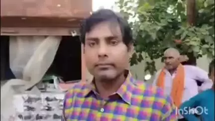 लालगंज: लालगंज में अनियंत्रित तेज रफ्तार बाइक सवार ने दुकान में मारी जोरदार ठोकर, दुकानदार को हुआ काफी नुकसान