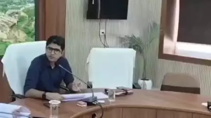 बूंदी: बूंदी जिले की ग्राम पंचायत में आज 5 जुलाई को लगेंगे पंडित दीनदयाल उपाध्याय अन्त्योदय संबल शिविर: डीएम