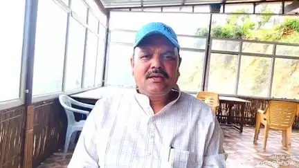 पोखरी: थाला बैंड वार्ड से जिला पंचायत के प्रत्याशी बीरेंद्र राणा ने कहा, गांवों की हर समस्या का समाधान करने का प्रयास करूंगा