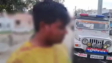 बिल्सी: बिल्सी में बिरयानी खाने के बाद रुपए मांगने पर चार युवकों ने दुकानदार को पीटा, पुलिस ने दो को हिरासत में लिया