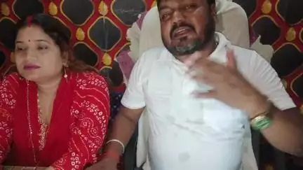 बिहार चुनाव से पहले वोटर कार्ड रिवीजन के खिलाफ 9जुलाई को चक्का जाम - भभुआ पूर्व विधायक रामचंद्र यादव का आह्वान