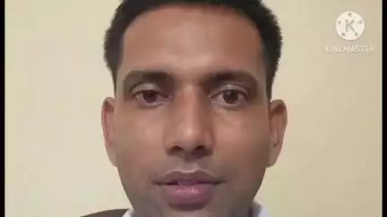 महेंद्रगढ़: महेंद्रगढ़: ज़िला उपायुक्त के नाम पर ₹50,000 की मांग, WhatsApp पर लगी थी उनकी फोटो