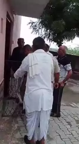 मसूदा: मसूदा पुलिस थाना क्षेत्र के अंतर्गत ग्राम कालाहेडी में चोरों ने तीन घरों को बनाया निशान