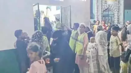 बांगरमऊ: बांगरमऊ पुलिस की अनोखी पहल, मोहर्रम जुलूस के लिए तैयार किए गए 10 वॉलिंटियर, सीओ ले रहे जाय