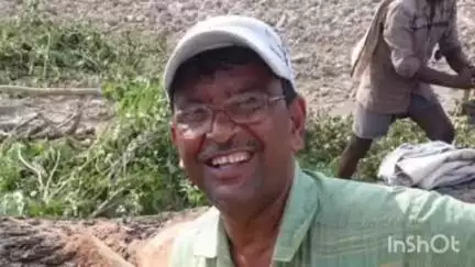 बिंदकी: पहरवापुर गांव के समीप कोरसम रोड पर दो बाइक की टक्कर में घायल रिटायर्ड पशुधन प्रसार अधिकारी की इलाज के दौरान हुई मौत